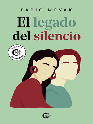 cover image of El legado del silencio